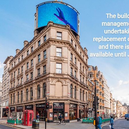 Welcome London Piccadilly Circus 外观 照片